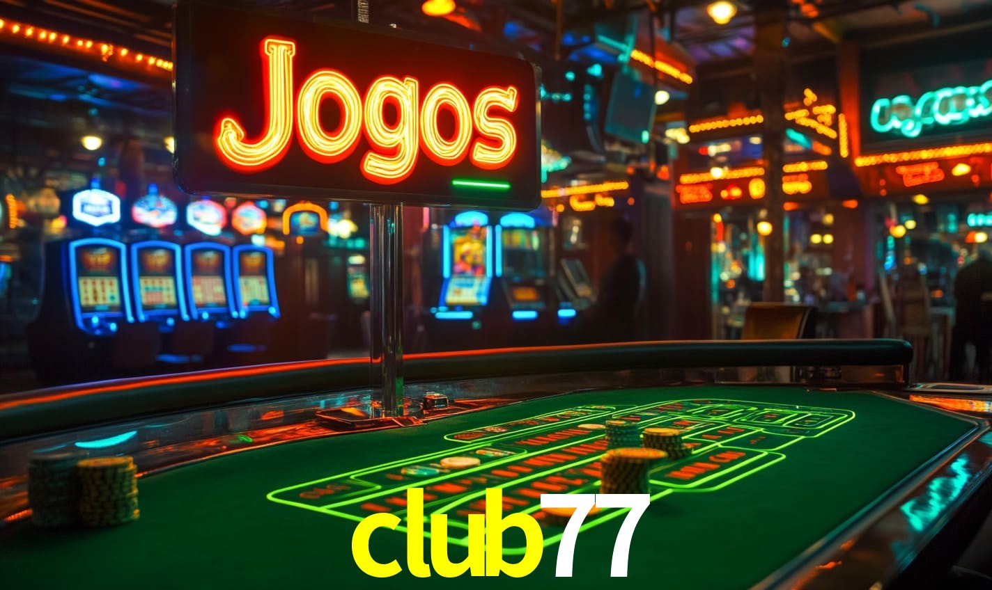 Sistemas de Segurança club77