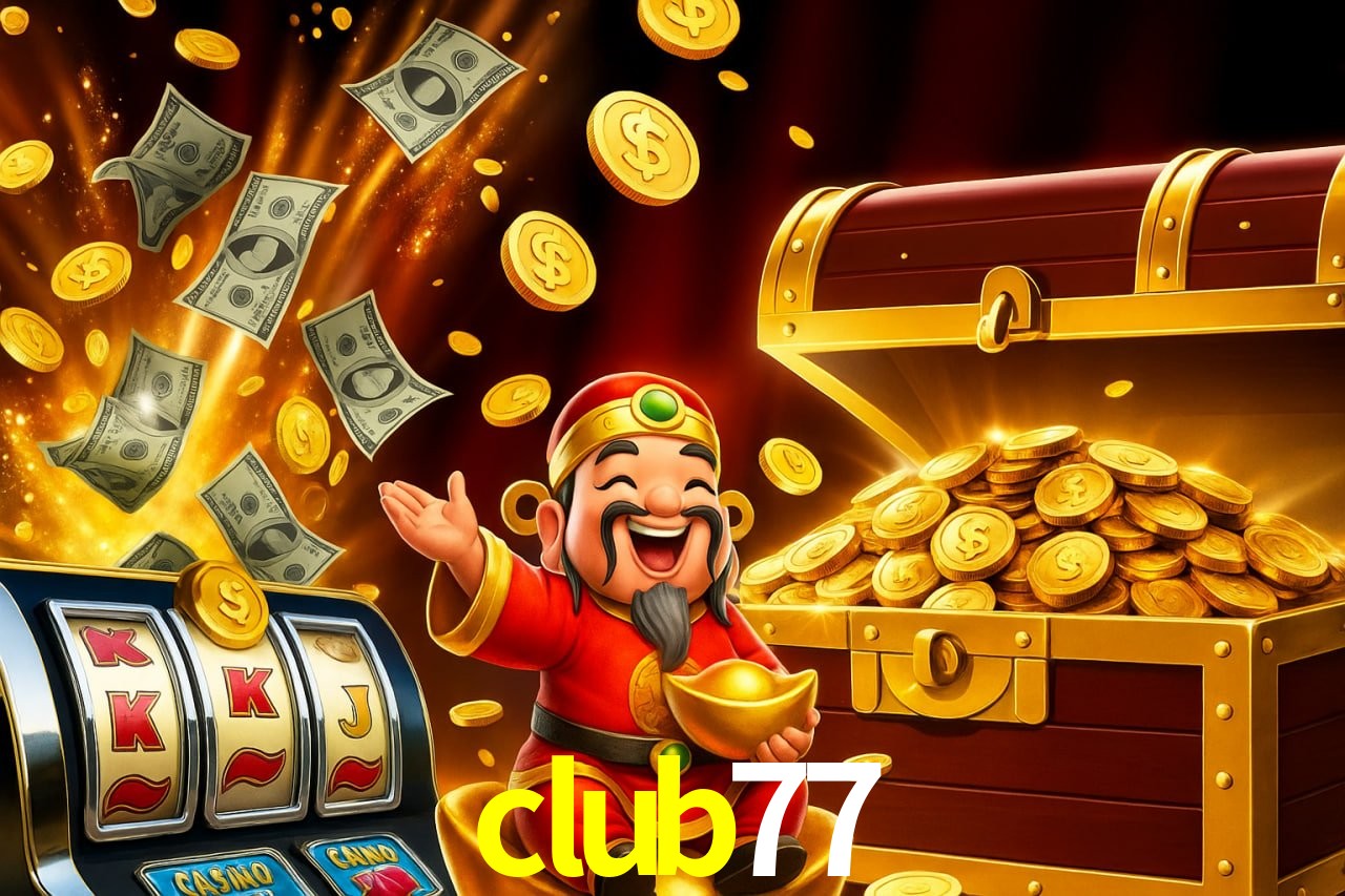 Bônus Diários club77