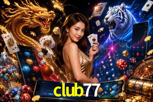 Tennis Betting club77