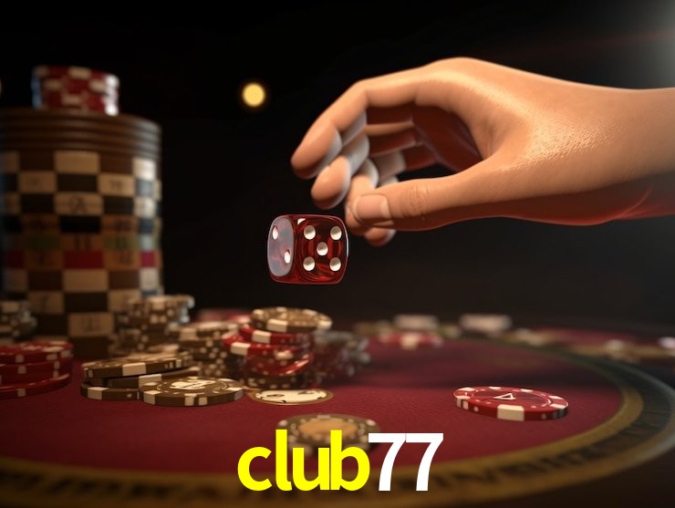 Cadastro Rápido club77