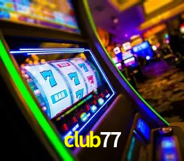 Inovações de Jogos na club77: O Futuro das Experiências Interativas