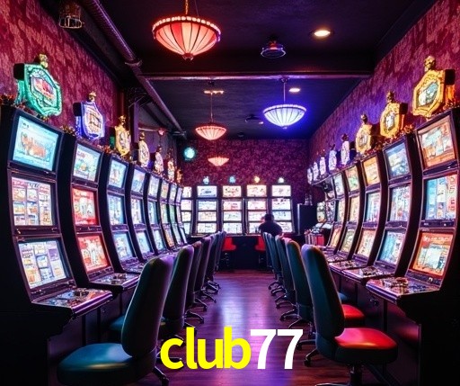 Telegram club77 - Bônus Diários Exclusivos