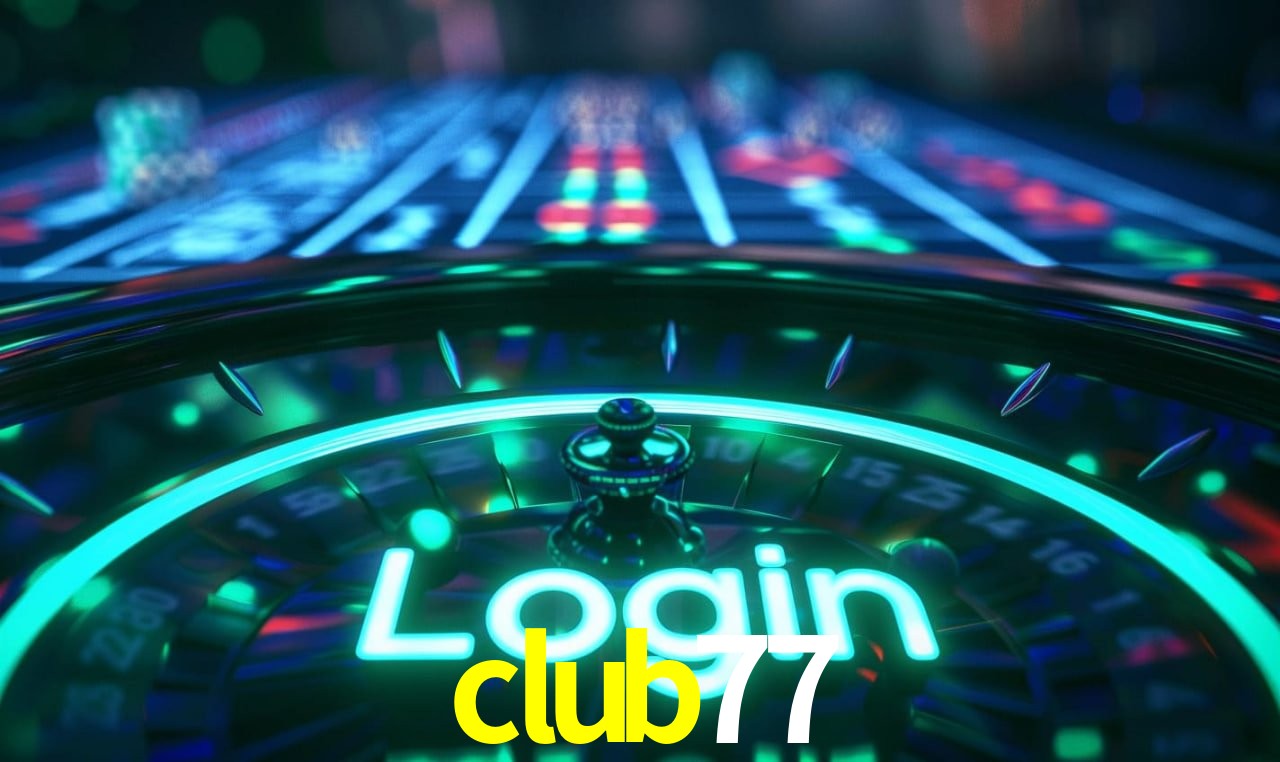 Apostas de Tênis club77
