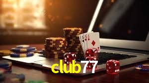 club77 Logo 3