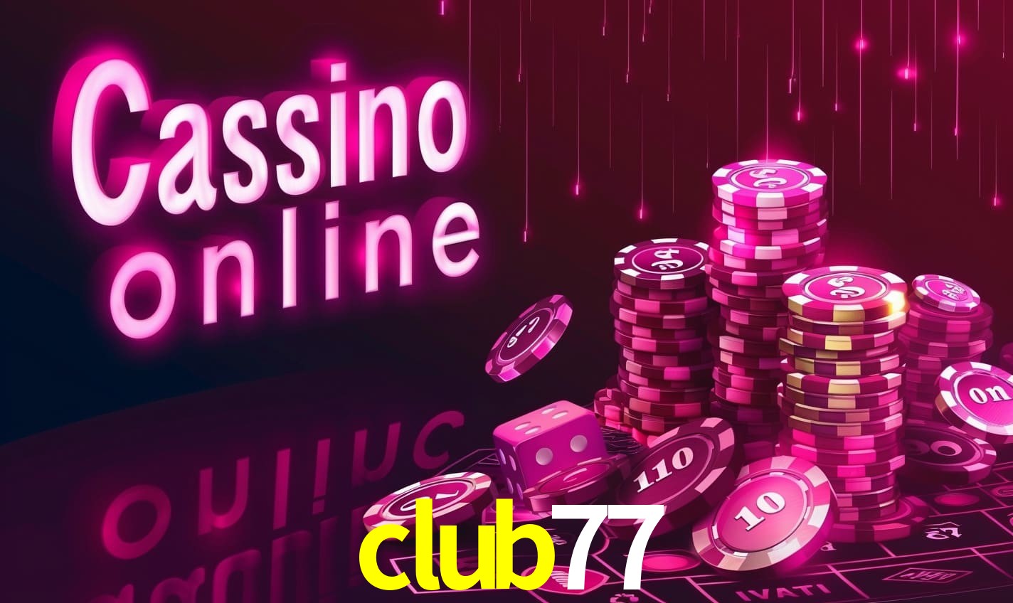 Desvendando o Mundo dos Jogos Virtuais na club77