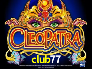 Descubra o Mundo do Cassino Online com club77