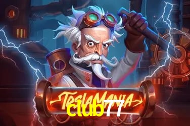 Tecnologia da Plataforma club77