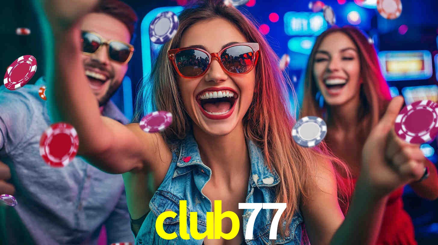 Descubra a Essência do club77: Nossa História e Compromissos