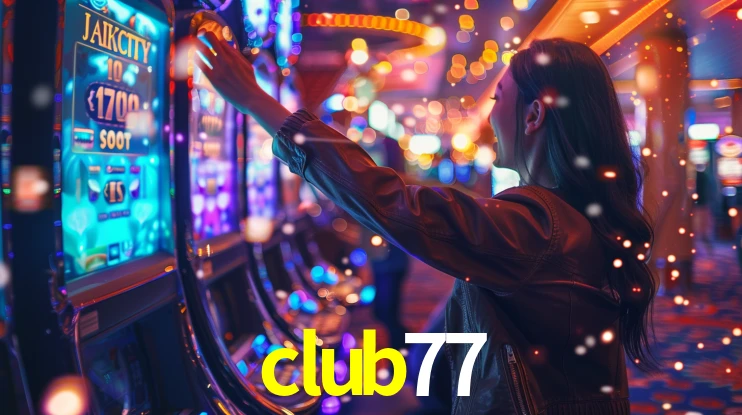 club77,club77.com