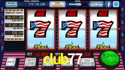 Desvendando o Mundo dos Jogos Virtuais na club77