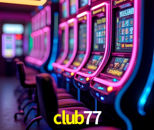 Slots club77 - Giros Grátis Diários