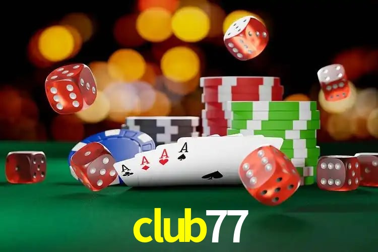 Benefícios da Conta club77