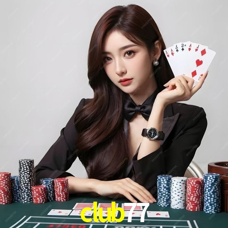 club77 Licenciado Curaçao - Segurança SSL 256-bit