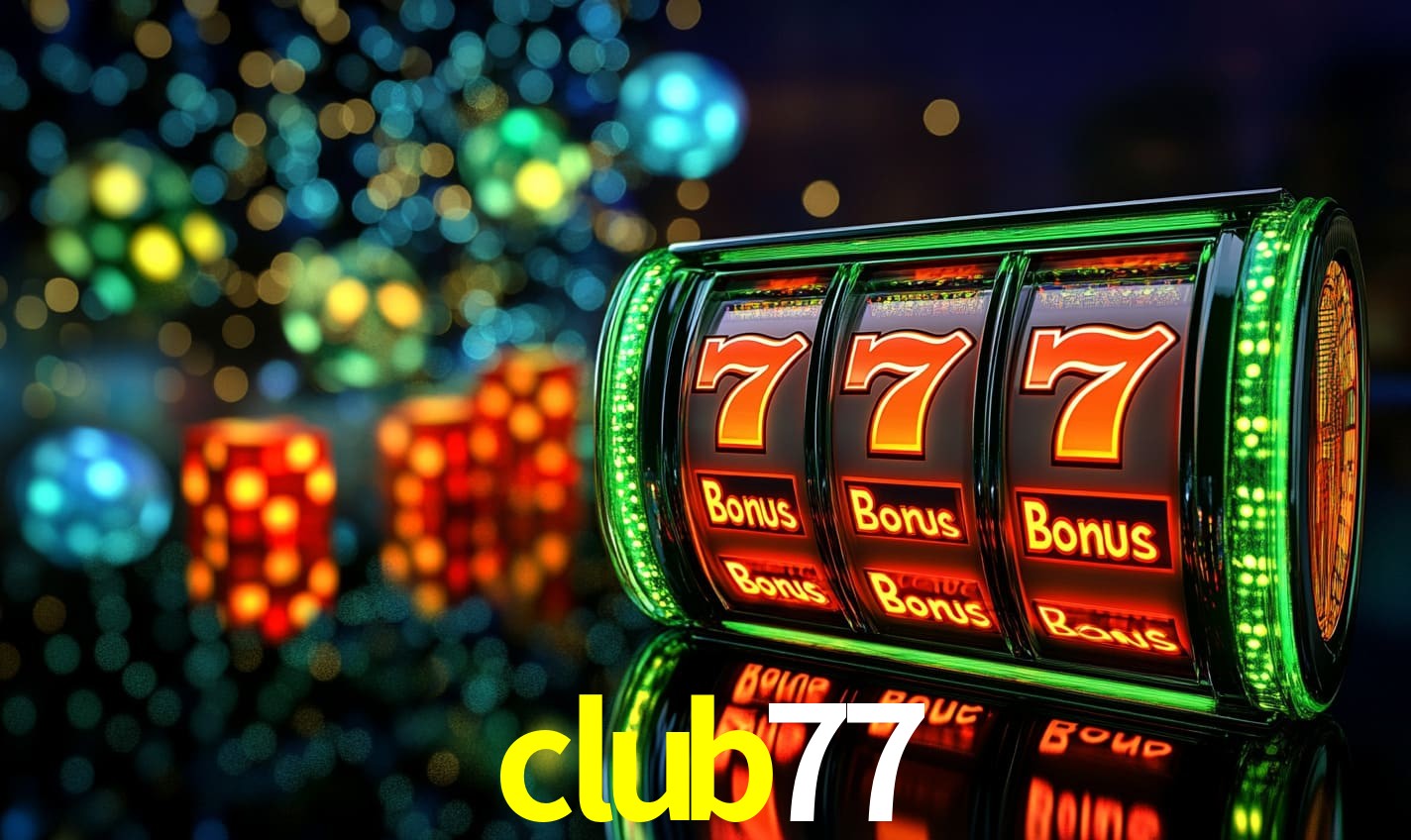 Integração de APIs club77