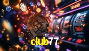 club77 Logo 1