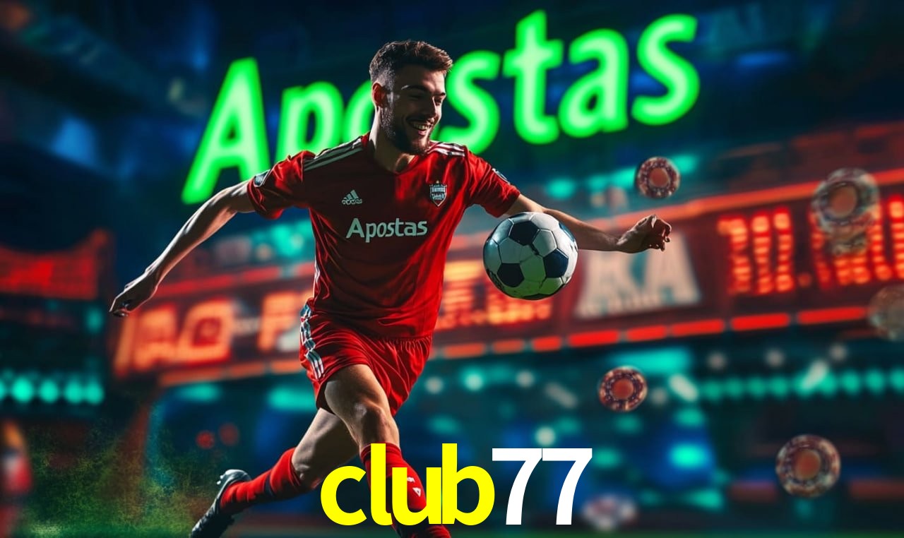 PIX Instantâneo club77