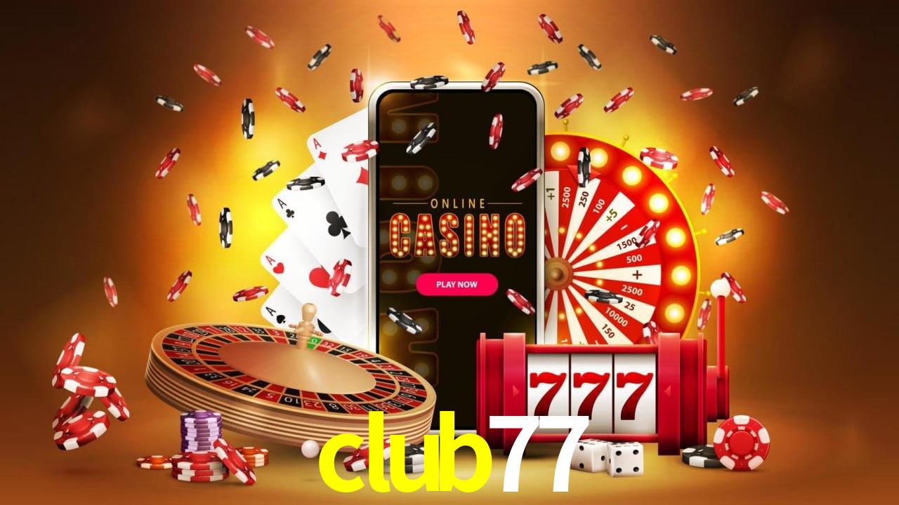 A Popularidade dos Caça-Níqueis no club77