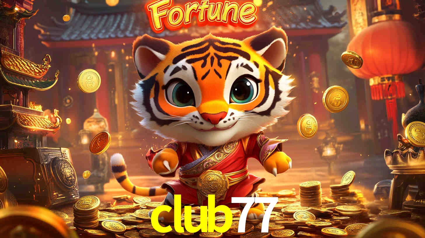 Apostas Esportivas na club77: Um Guia Completo