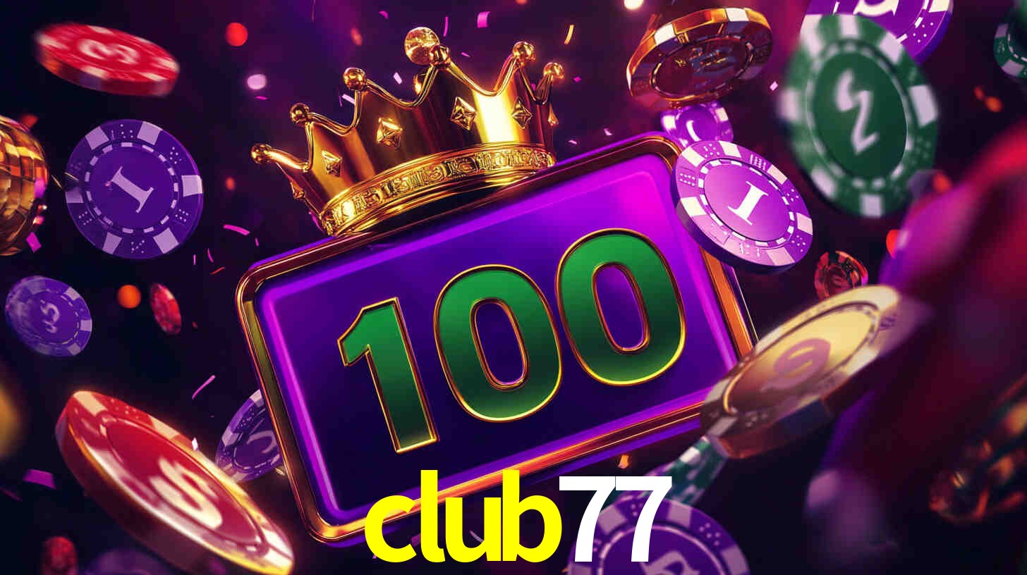 Exclusive Games club77