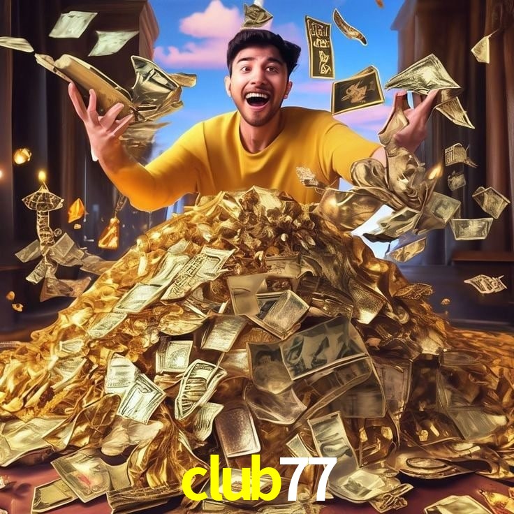 Casino VIP club77