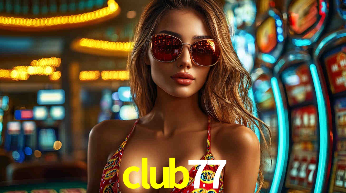 Certificação GLI club77