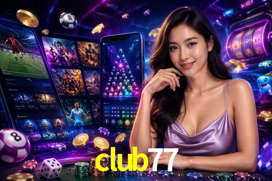Weekend Specials club77