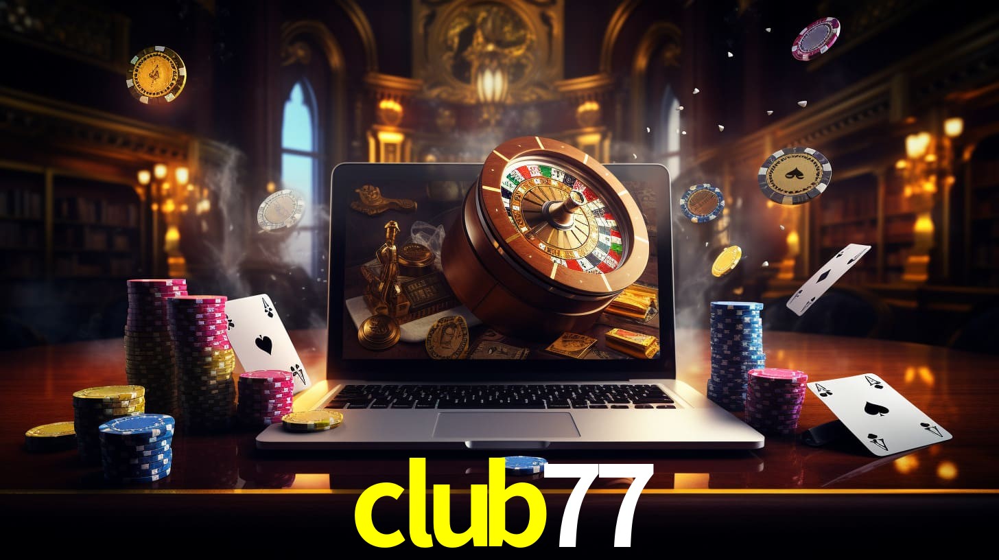 Programa VIP club77