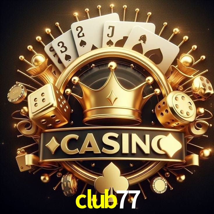 Diretório de Jogos club77