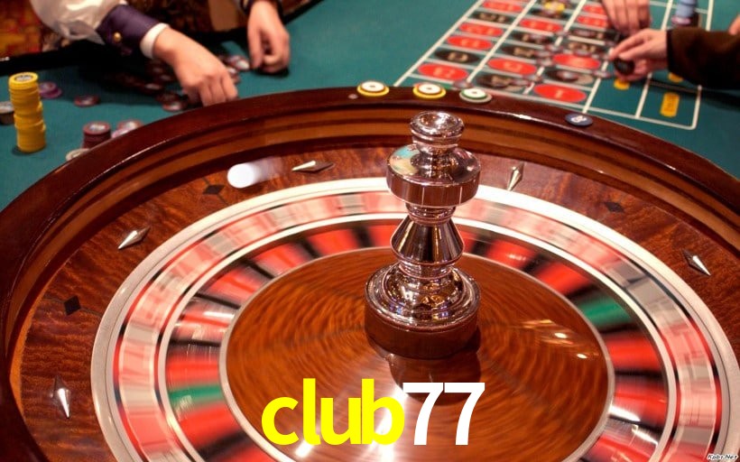 Programa VIP club77