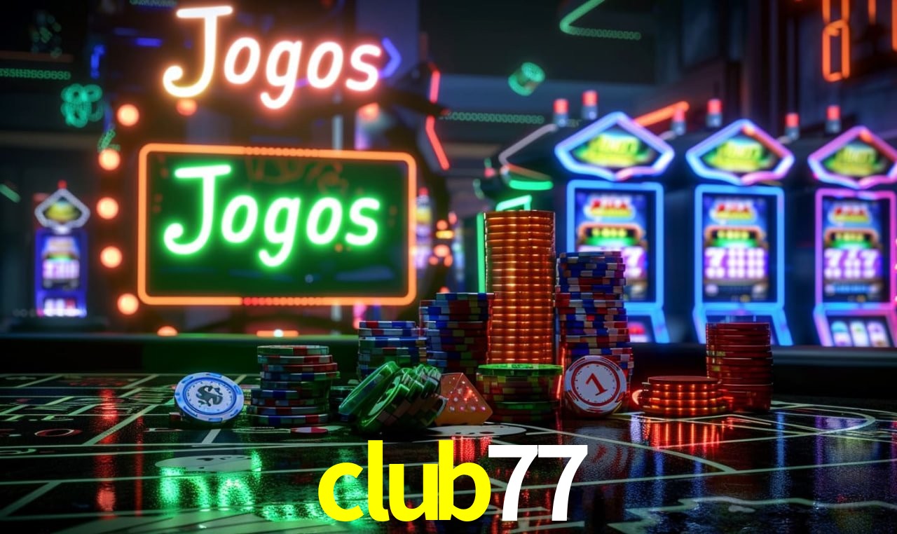 Servidor Brasil club77