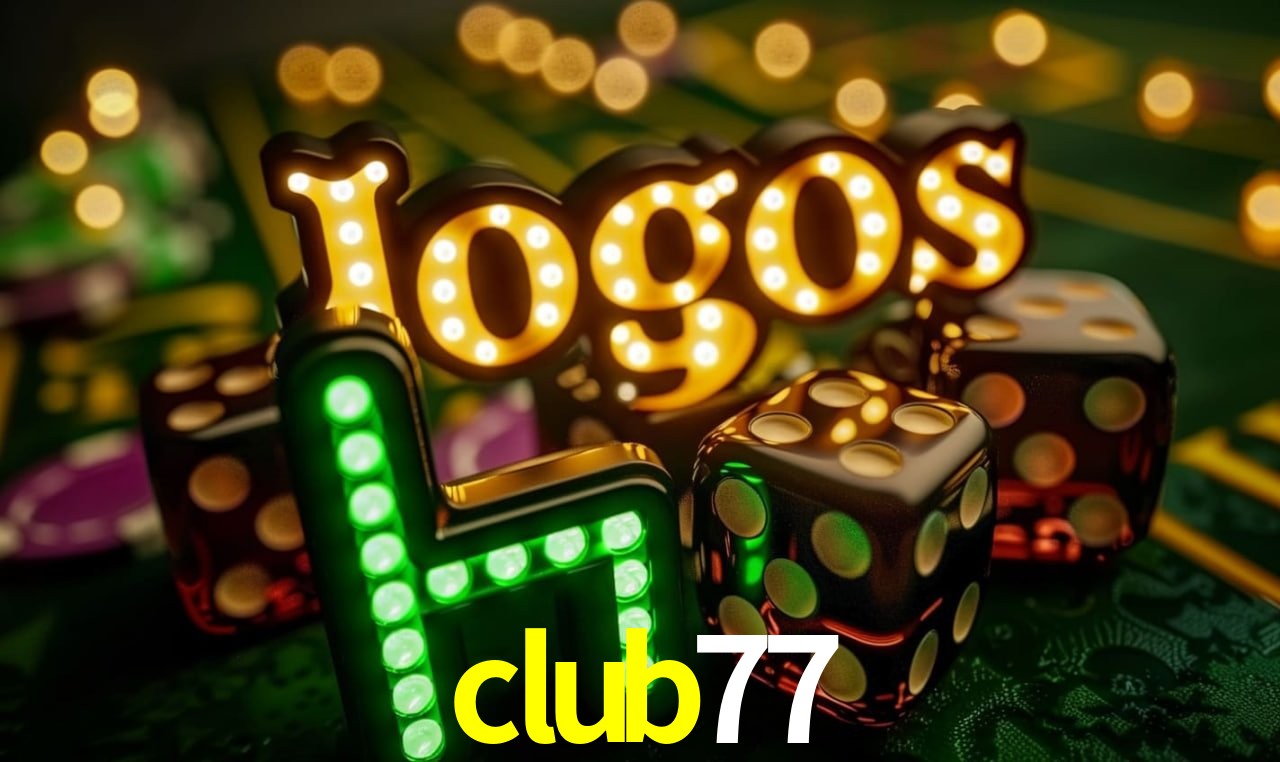 Casino Ao Vivo club77