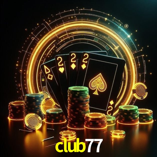 Login Seguro club77