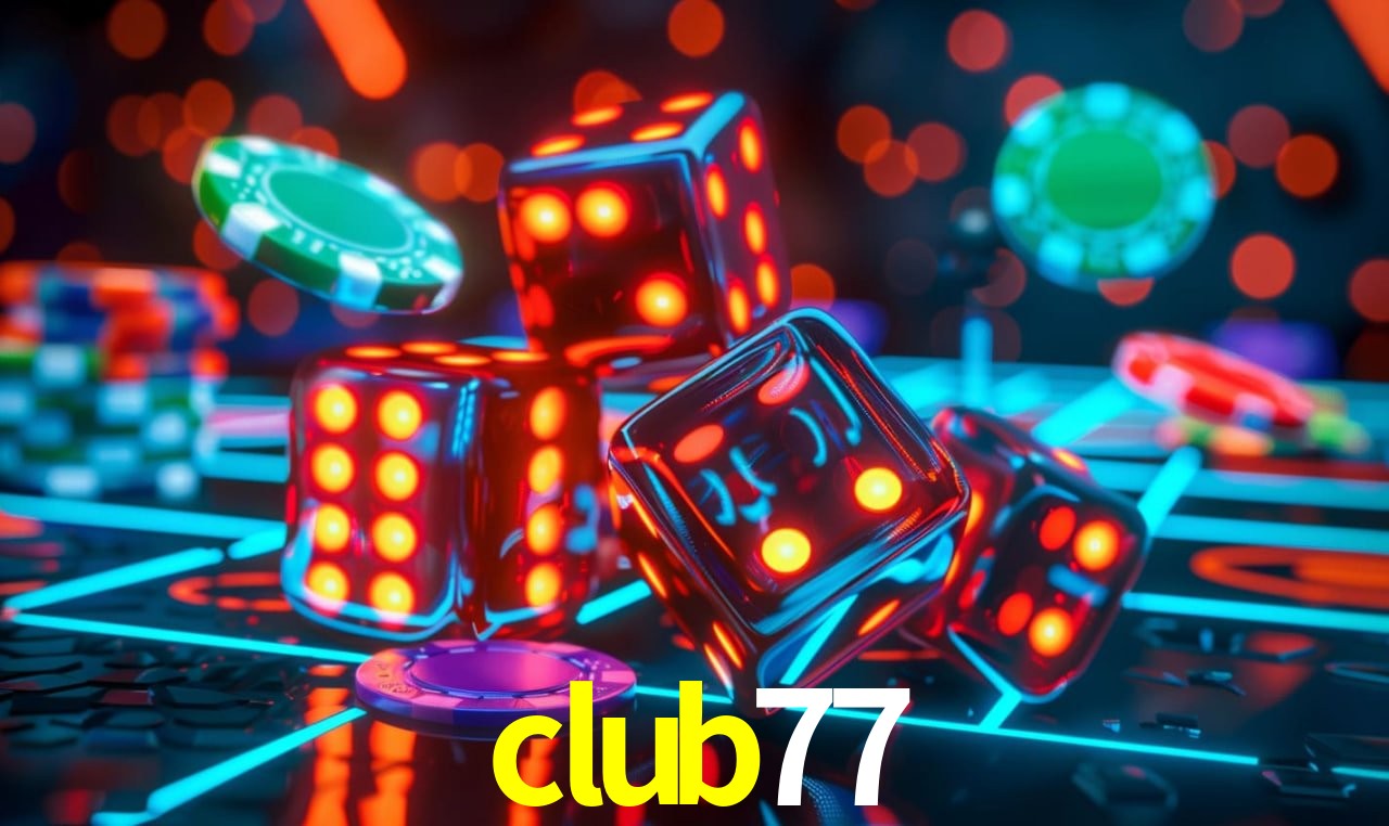 club77 Logo 2