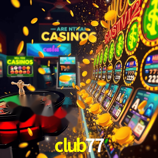 club77 Download Oficial