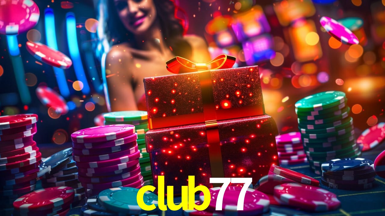 cassino club77