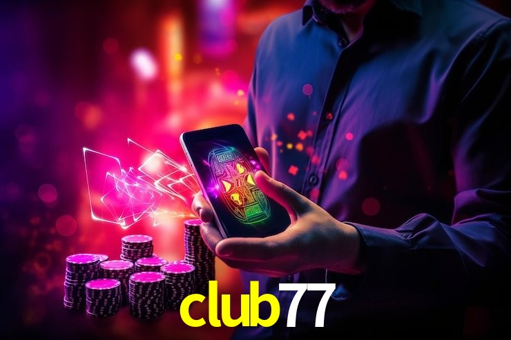 Mesa de Roleta club77