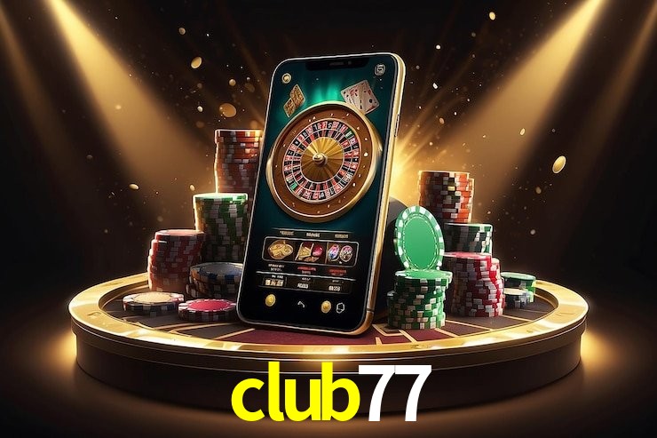 Promoção Relâmpago club77