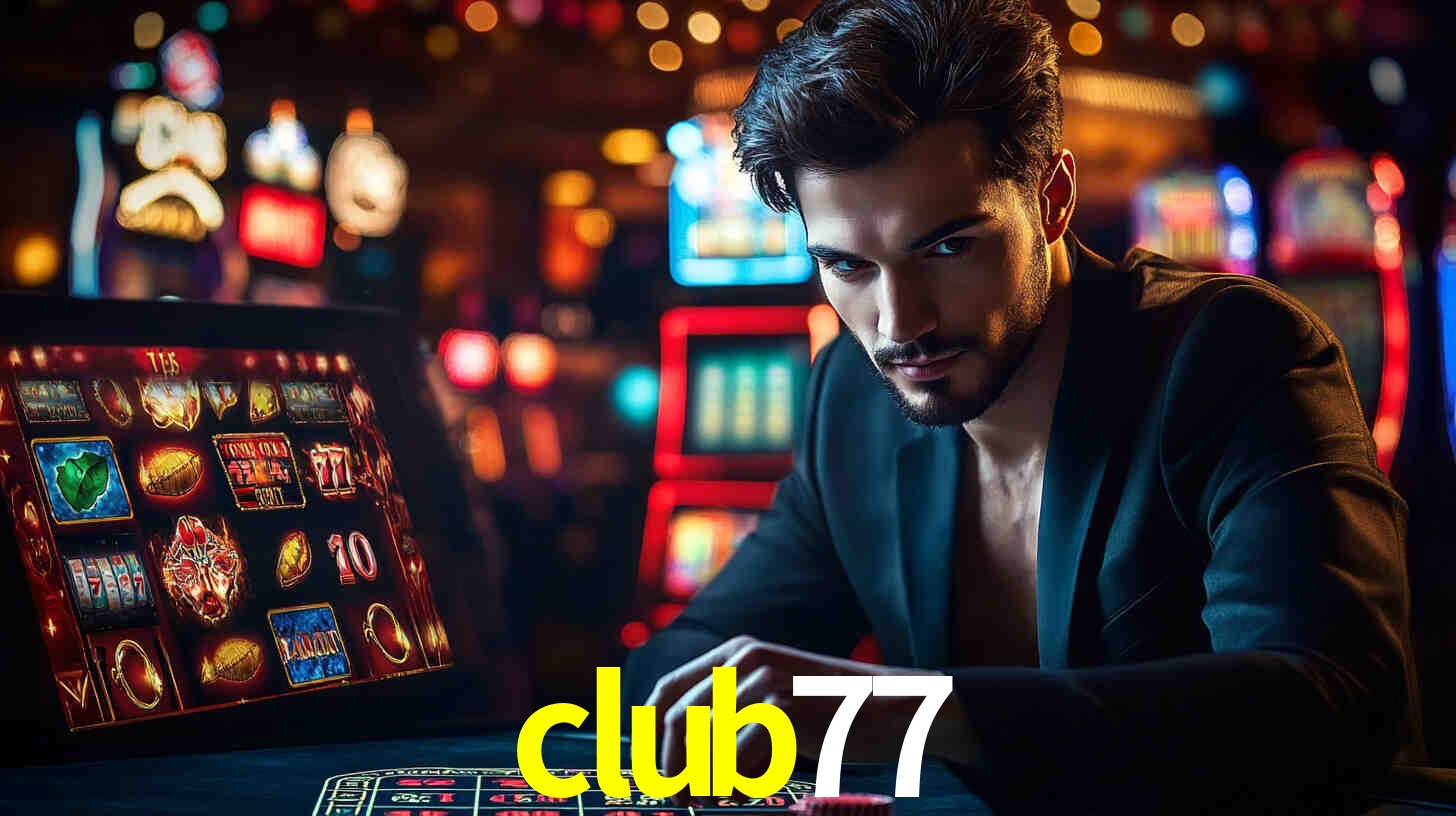 club77,club77.com