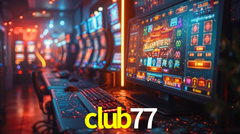 club77,club77.com