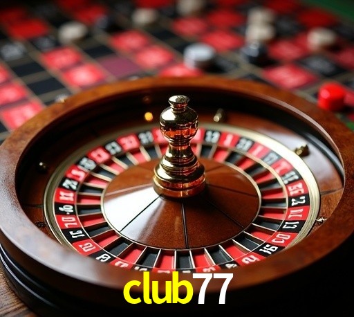 Loteria club77 - Quina e mais jogos