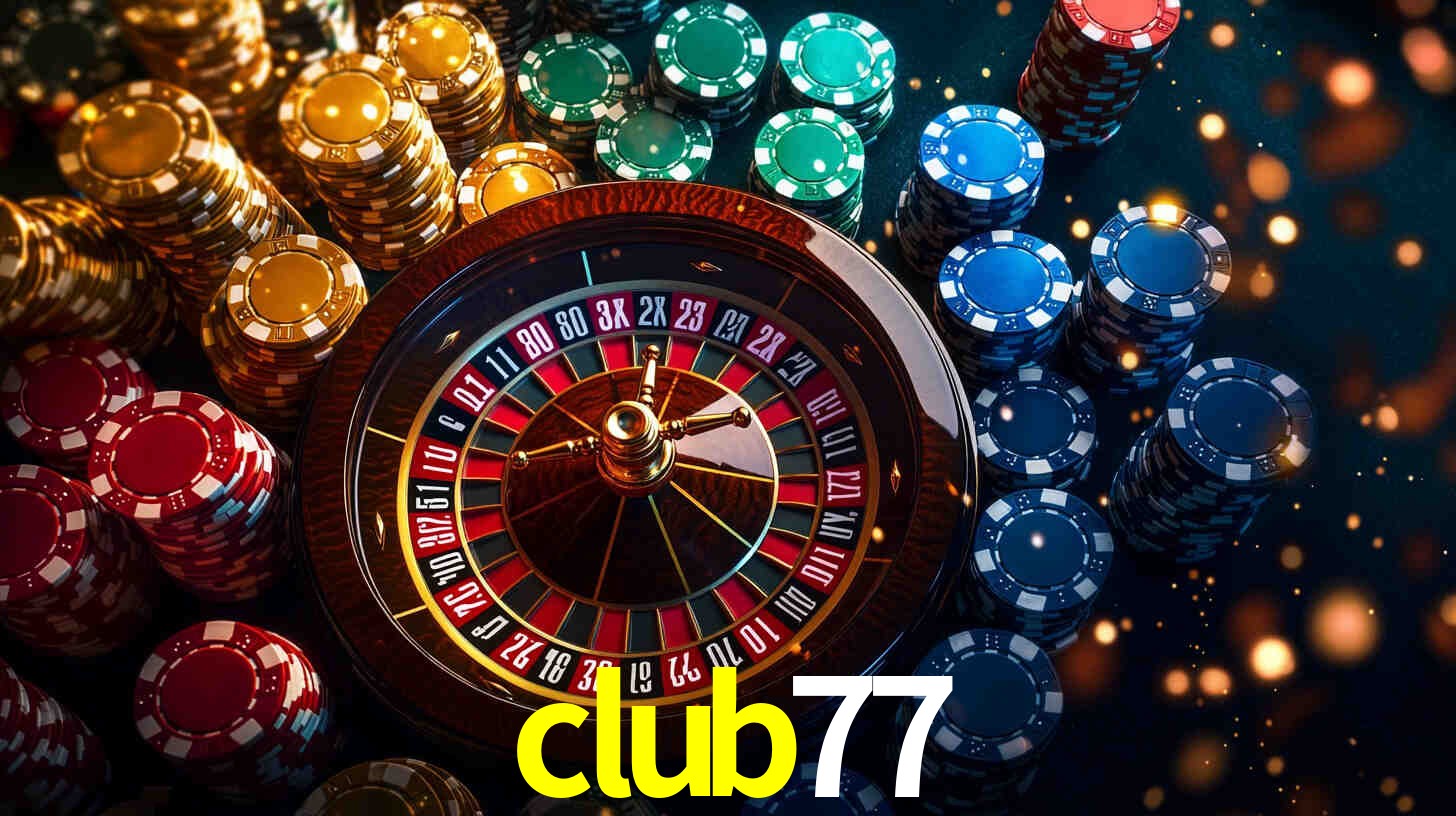 Licença Curaçao club77