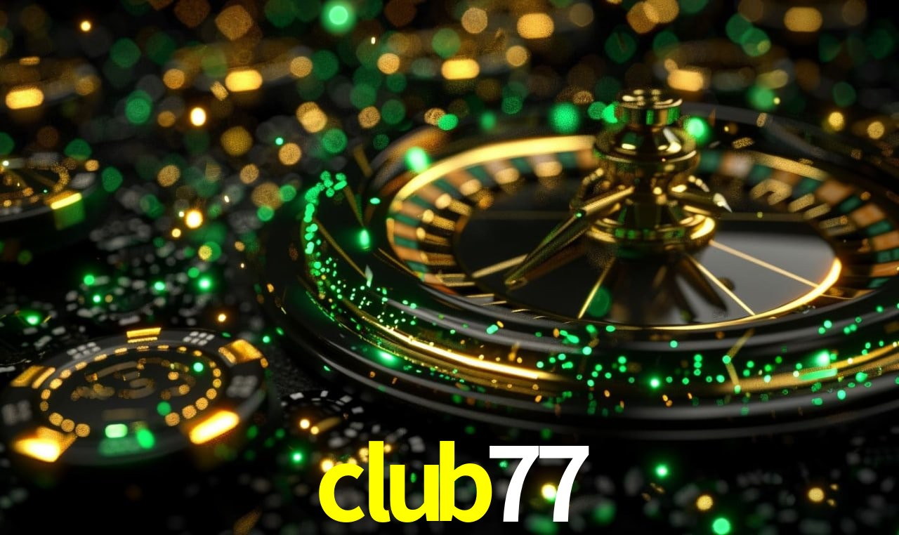 Telegram club77 - Suporte Prioritário 24/7