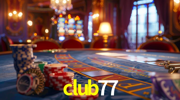 Platform Technology club77