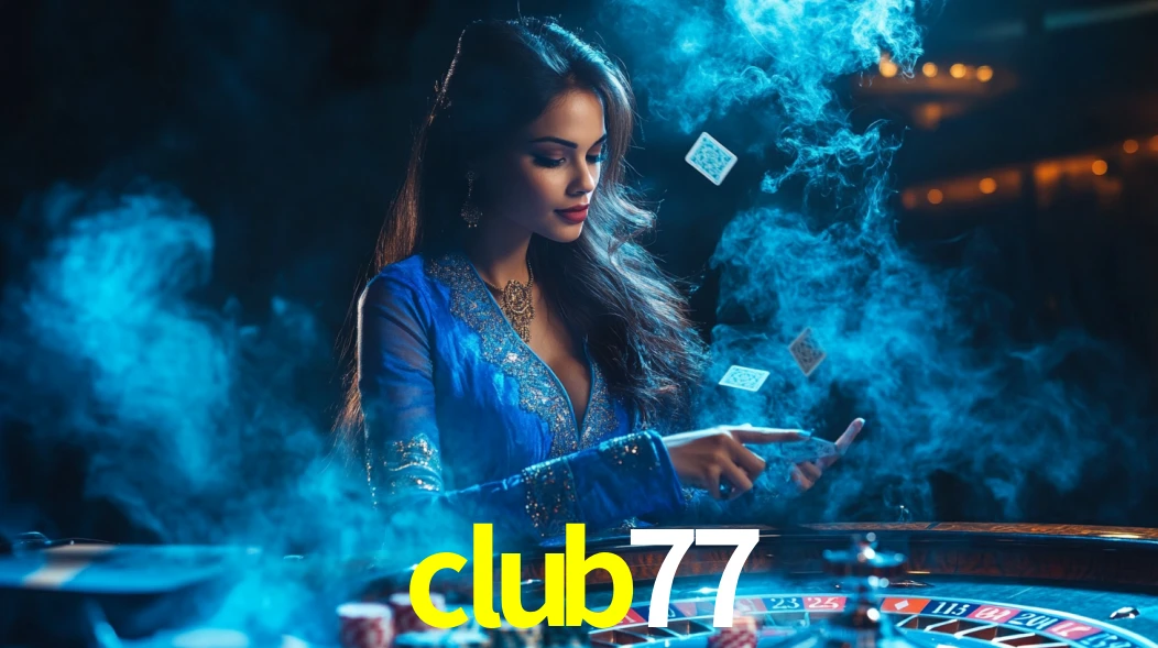 A Experiência Imersiva dos Cassinos Ao Vivo no club77