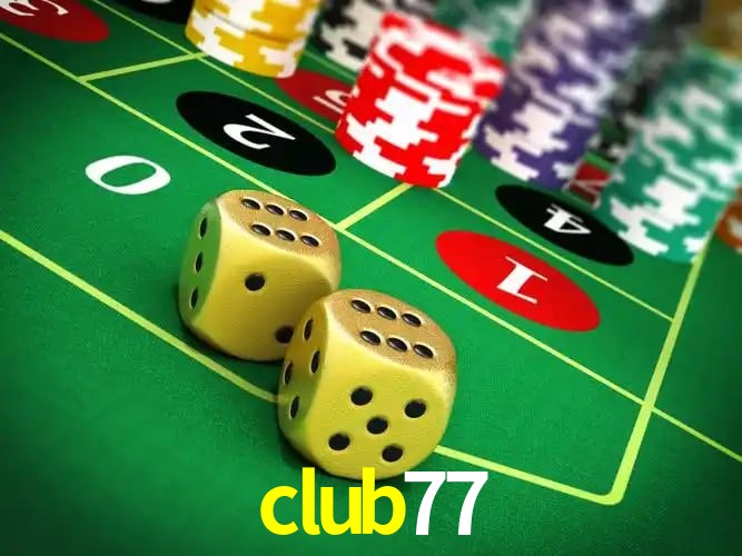 Football Betting club77