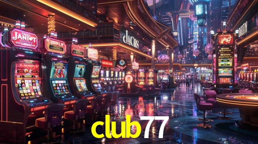 Game Providers club77