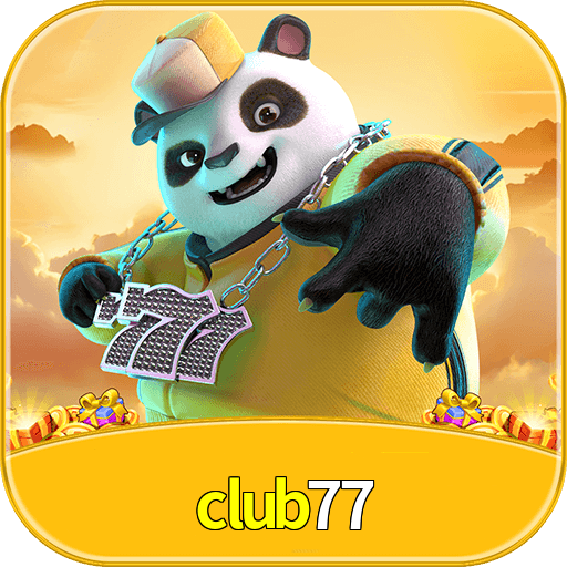 club77 Logo